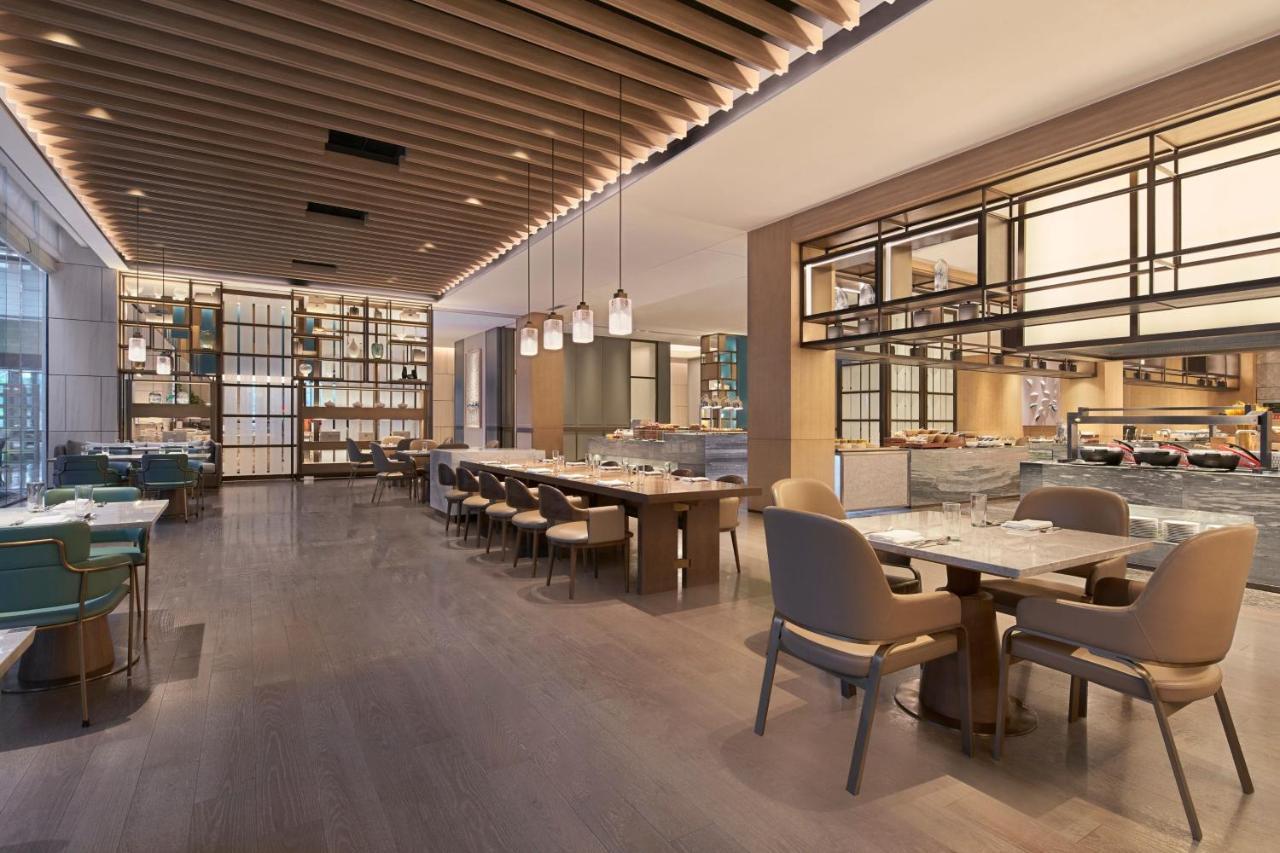 Courtyard By Marriott Wenzhou Yueqing Hotel Exterior photo