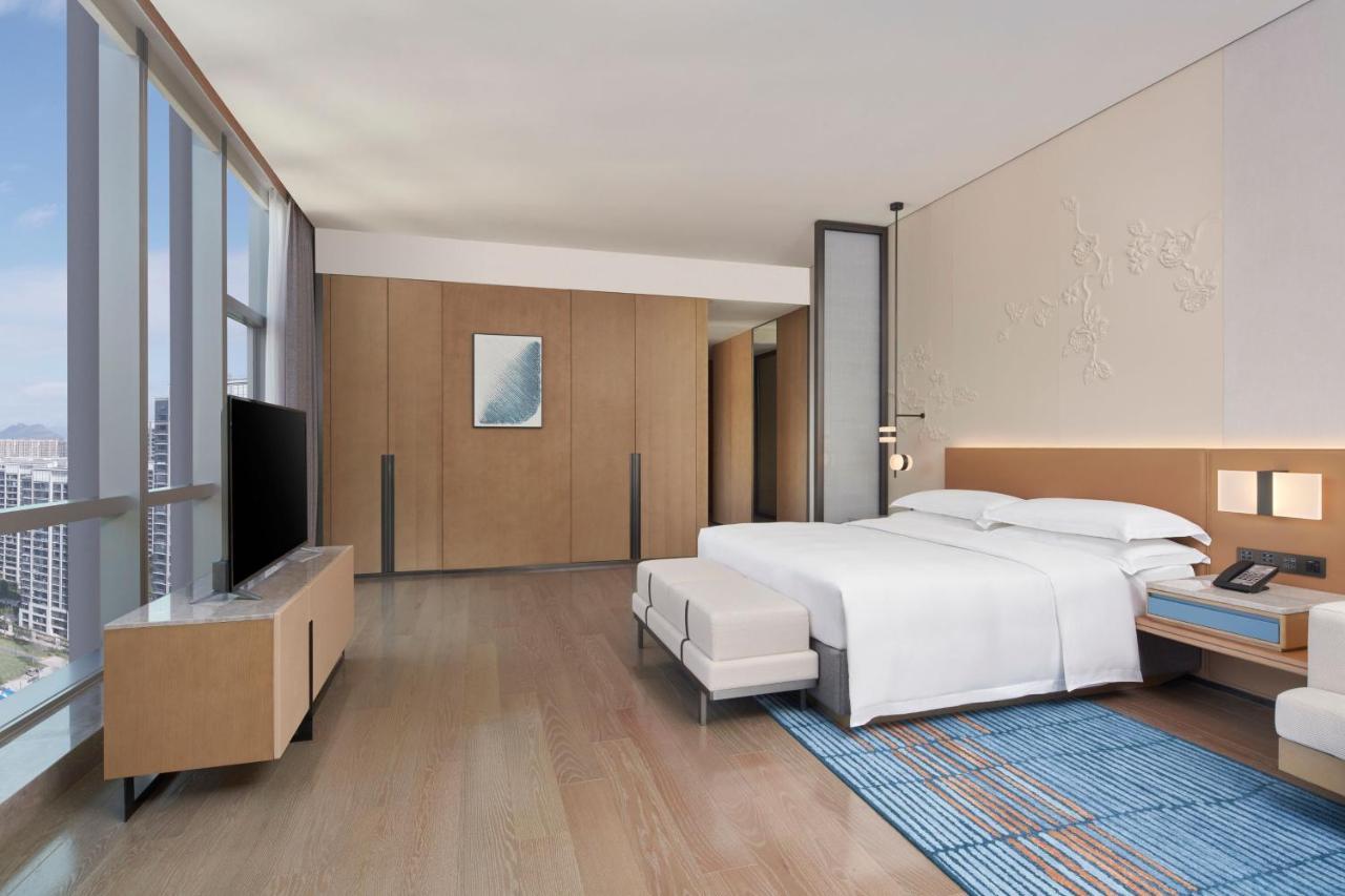 Courtyard By Marriott Wenzhou Yueqing Hotel Exterior photo